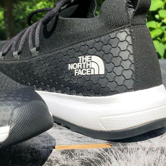 The North Face Touji Low Lace New In Box - Picture 2 of 11